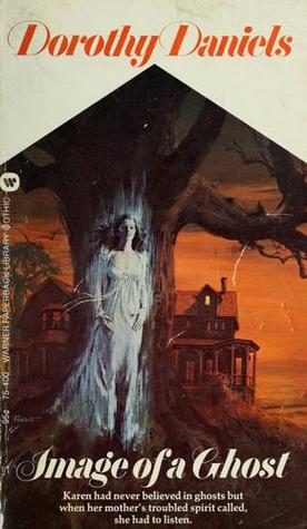 Image of a Ghost (Paperback)