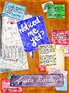 Noticed Me Yet? by Anyta Sunday