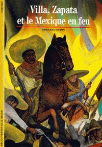 Villa, Zapata et le Mexique en feu (Paperback)
