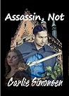 Assassin, Not (Ribbondrake Riders #1)