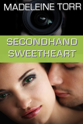 Secondhand Sweetheart (Paperback)