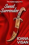 Sweet Surrender by Ioana Visan