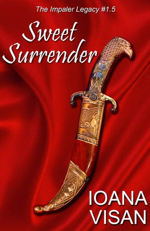 Sweet Surrender (The Impaler Legacy, #1.5)