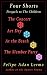Four Shorts, Prequels to "T...