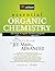 Essential Organic Chemistry...