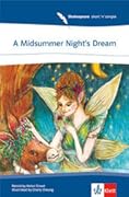 William Shakespeare: A Midsummer Night's Dream