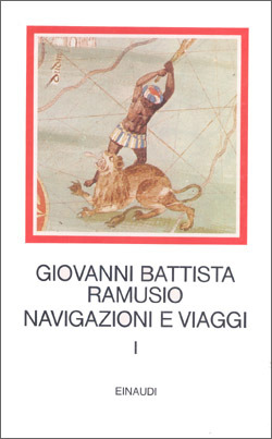 Navigazioni e viaggi. I