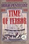 Time of Terror (Pierre Chambrun Mystery Novel, #11) Time of Terror (Pierre Chambrun Mystery Novel, #11)