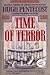 Time of Terror (Pierre Chambrun Mystery Novel, #11)