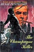 The Champagne Killer