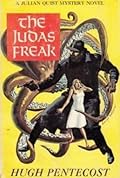 The Judas Freak