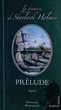 La jeunesse de Sherlock Holmes à Pau by François Pardeilhan
