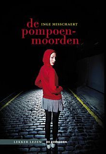 De pompoenmoorden