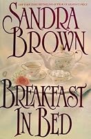 Breakfast in Bed (Bed & Breakfast #1) by Sandra Brown
