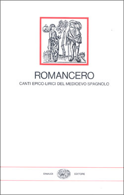 Romancero (Hardcover)