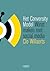 Het Conversity Model: Winst maken met social media