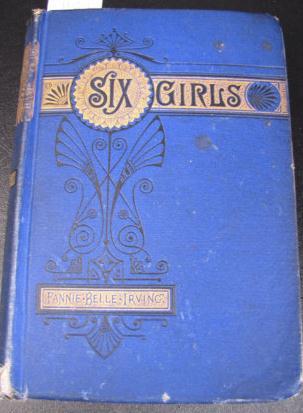 Six Girls: a Home Story (Hardcover)