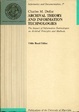 Archival theory and information technologies: The impact of information technologies on archival principles and methods (Informatics and documentation series)