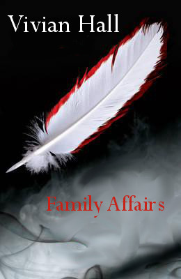 Verbotenes Verlangen (Family Affairs, #1)
