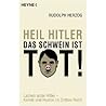 Heil Hitler, das ...