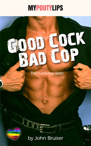 Good Cock/Bad Cop by John Bruiser