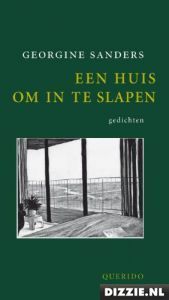 Een huis om in te slapen (Hardcover)