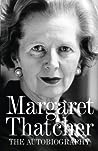 Margaret Thatcher by Margaret Thatcher