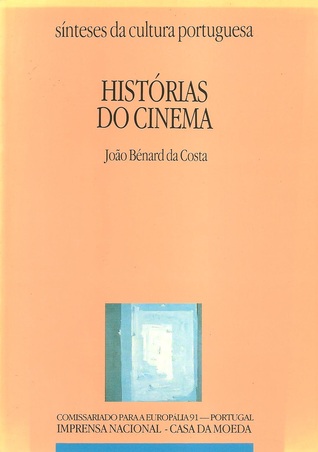 Histórias do Cinema
