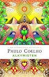Alkymisten by Paulo Coelho