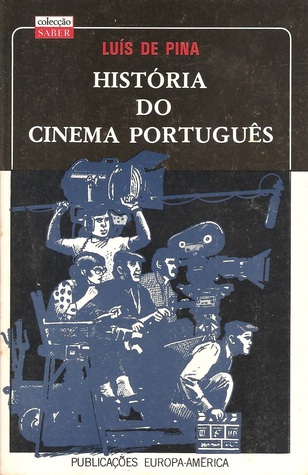 História do Cinema Português (Paperback)
