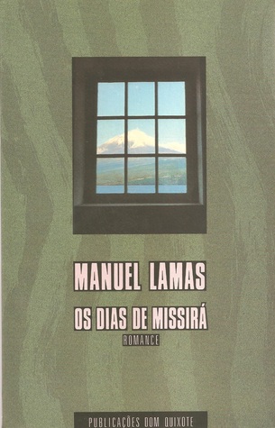 Os Dias de Missirá (Unknown Binding)