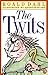 The Twits by Roald Dahl