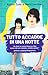 Tutto accadde in una notte by Rachel Cohn