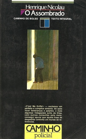 O Assombrado (Unknown Binding)