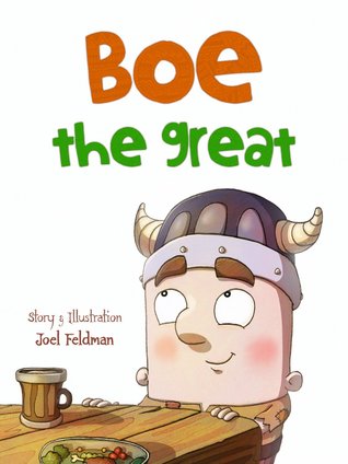 Boe The Great