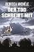 Der Tod schreibt mit (Mabel...