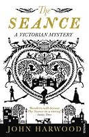 The Séance: A Victorian Mystery