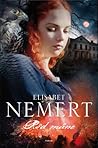 Röd måne by Elisabet Nemert