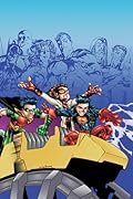 DC Comics Presents: Young Justice #1