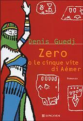 Zero o le cinque vite di Aémer (Hardcover)