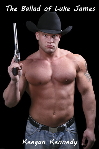 The Ballad of Luke James (ebook)