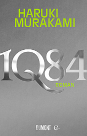 1Q84: Buch 1 und Buch 2