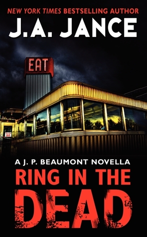 Ring in the Dead (J.P. Beaumont, #20.5)
