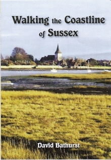 Walking the Coastline of Sussex