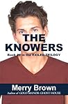 The Knowers (The Exiled Trilogy, #1)