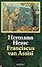Franciscus van Assisi by Hermann Hesse