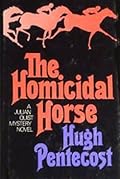 The Homicidal Horse