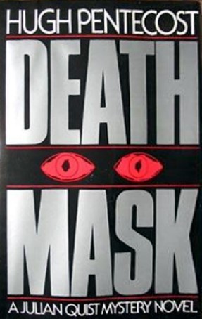 Death Mask (Hardcover)