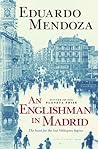 An Englishman in Madrid