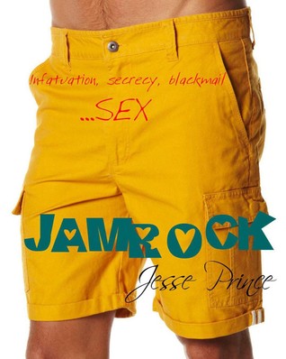 JAMROCK (Kindle Edition)